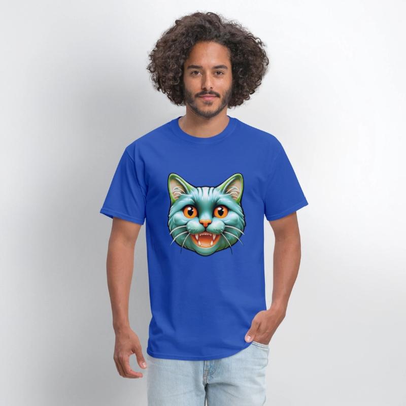 SUPPORT YOUR LOCAL Street Cats 2