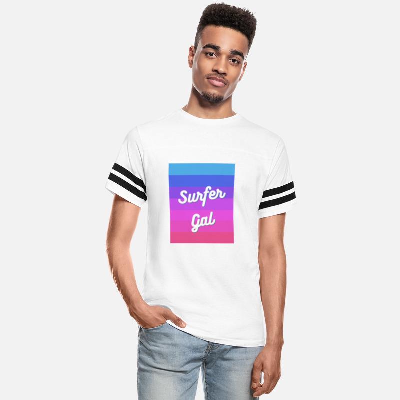 Surfer Gal