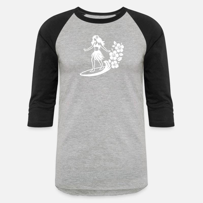 Surfing Hula
