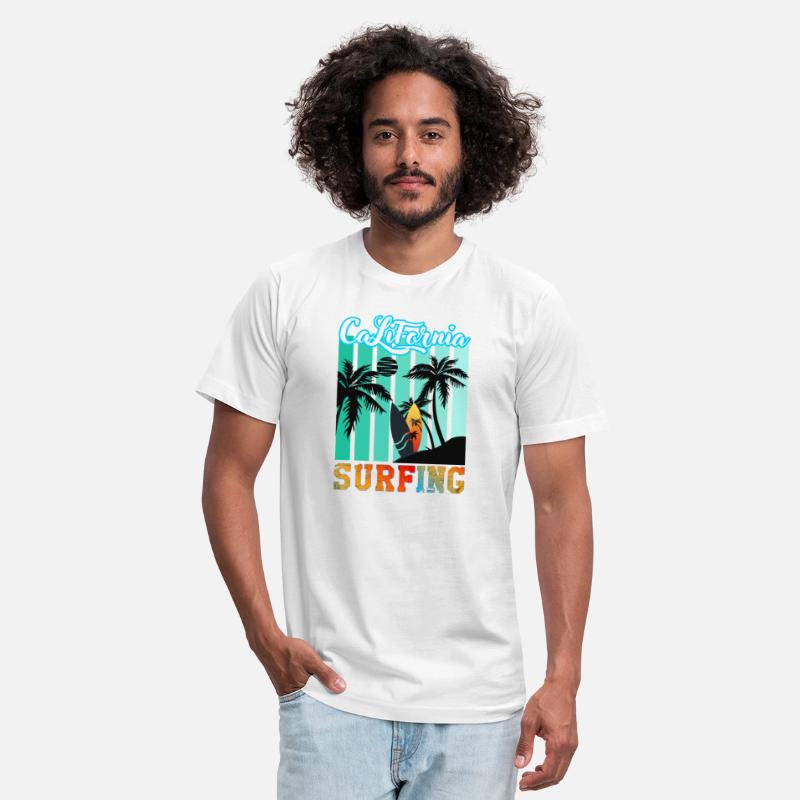 Surfing-Summer-Beach