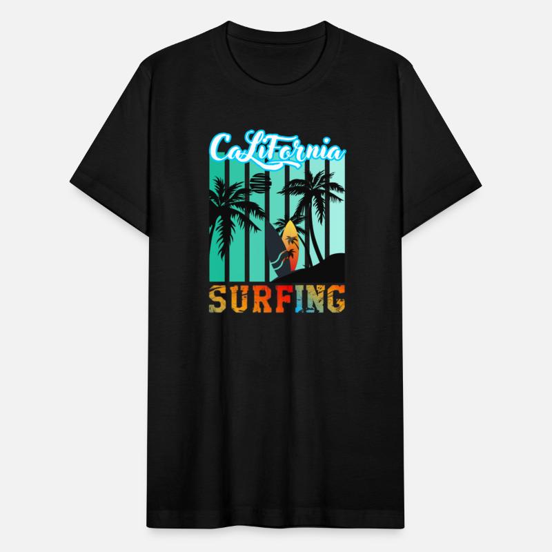 Surfing-Summer-Beach