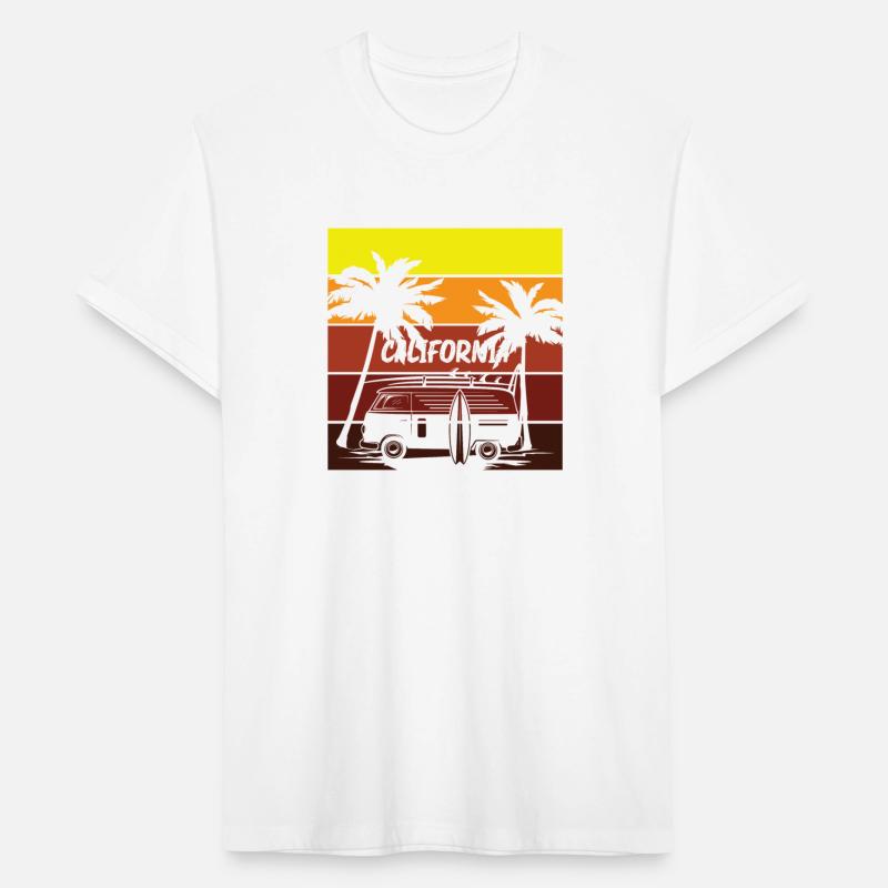 Surfing Surfboard Surfer Water Sport California