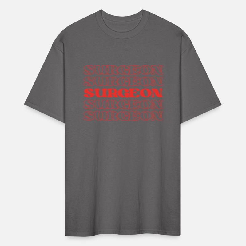Surgeon Physician Medical Doctor Operating Doctor