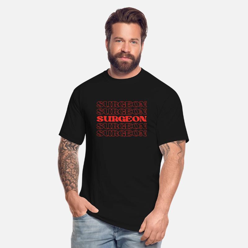Surgeon Physician Medical Doctor Operating Doctor