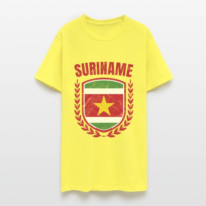 Suriname
