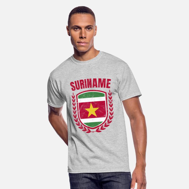 Suriname