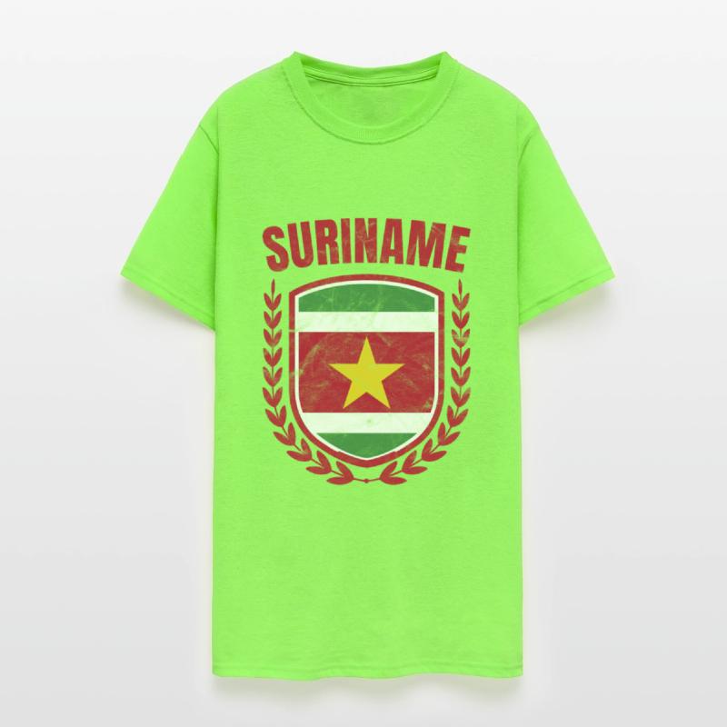 Suriname