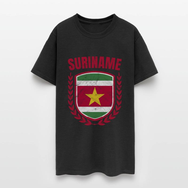 Suriname