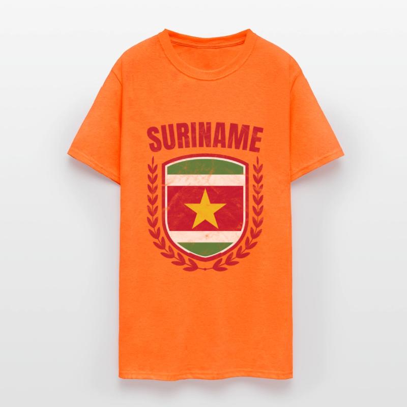 Suriname