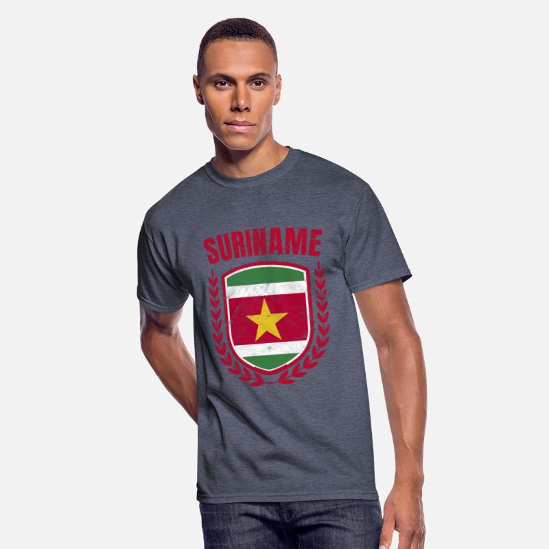 Suriname