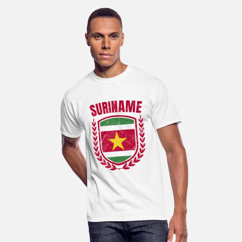 Suriname