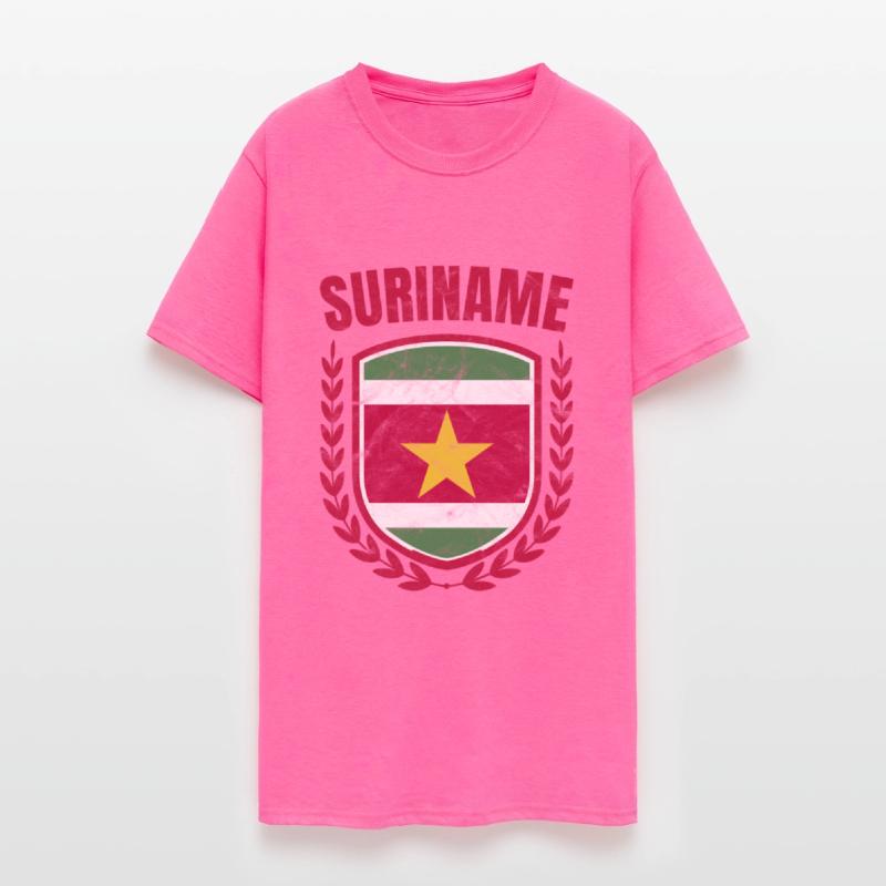 Suriname