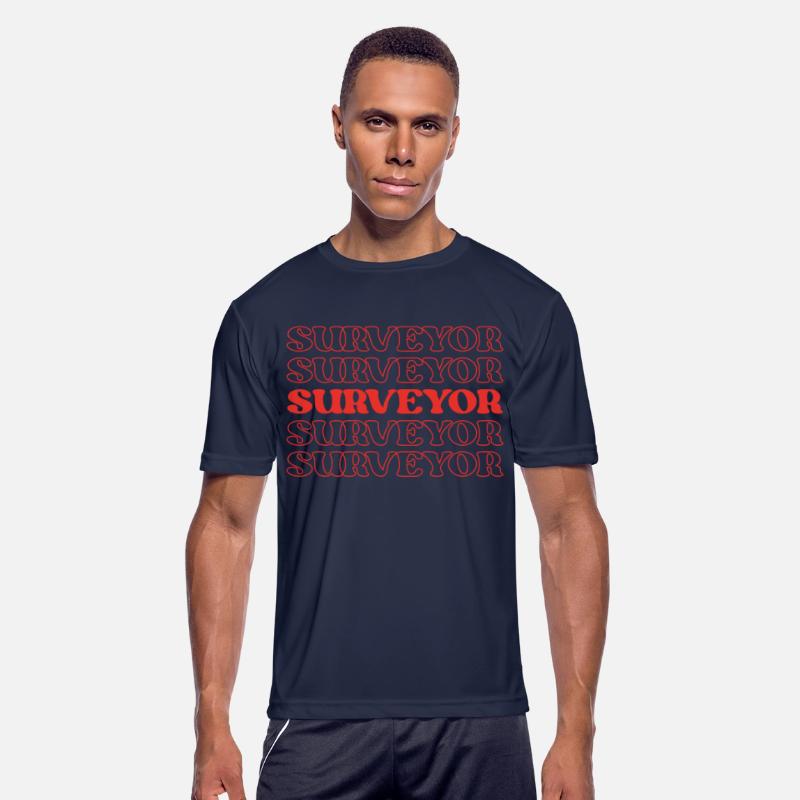Surveyor Mapper Land Surveyor Geospatial Expert