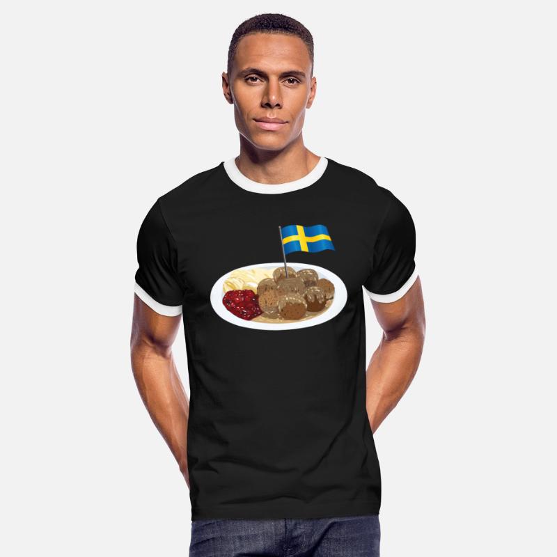 Sweden Meatballs Swedish