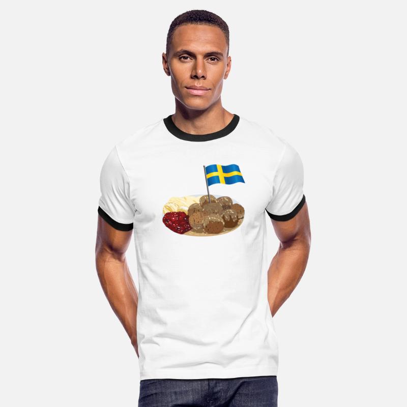Sweden Meatballs Swedish