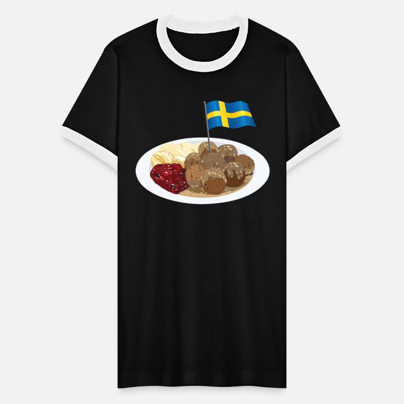 Sweden Meatballs Swedish