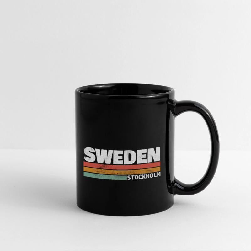 Sweden Stockholm