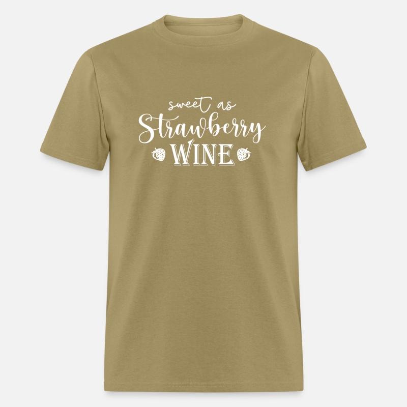 Sweet As Strawberry Wine Smooth As Tennessee Whisk