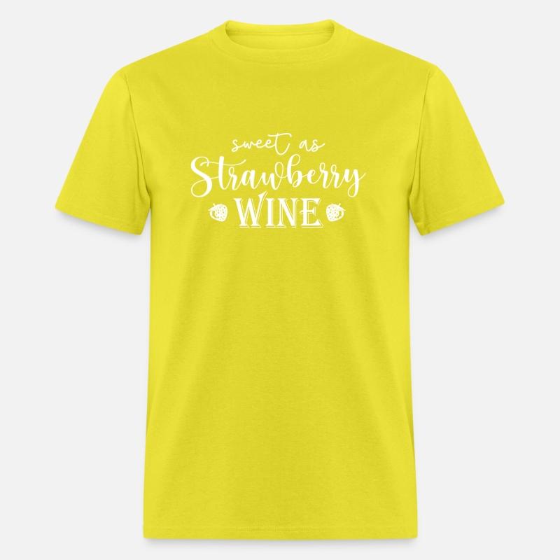 Sweet As Strawberry Wine Smooth As Tennessee Whisk