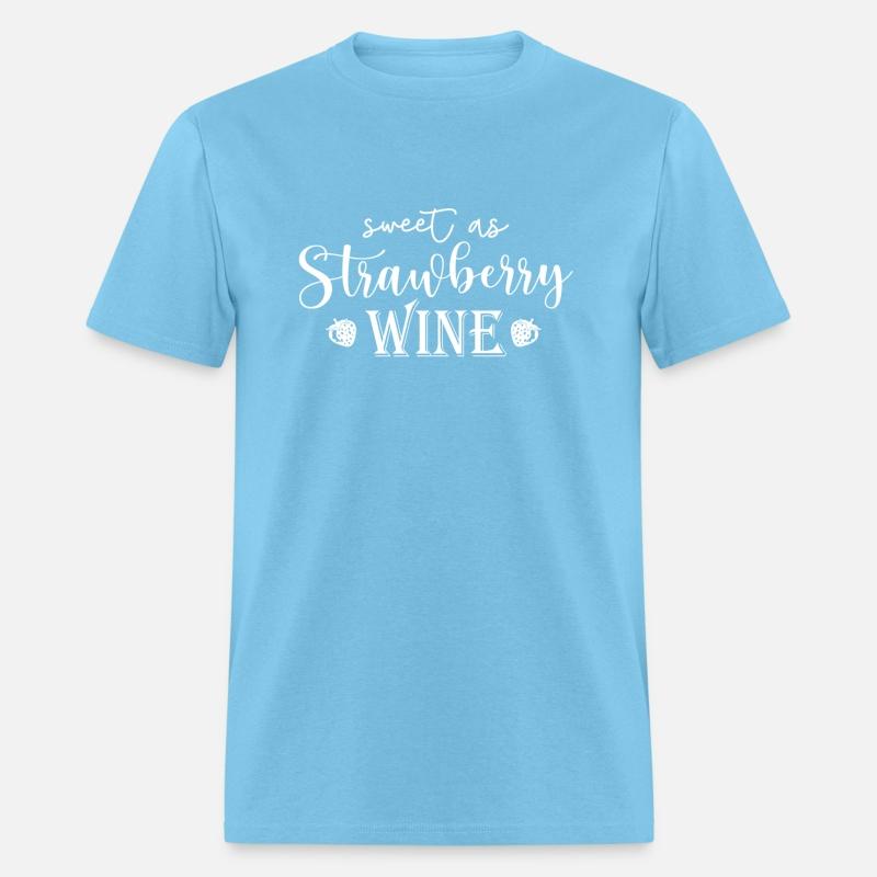 Sweet As Strawberry Wine Smooth As Tennessee Whisk