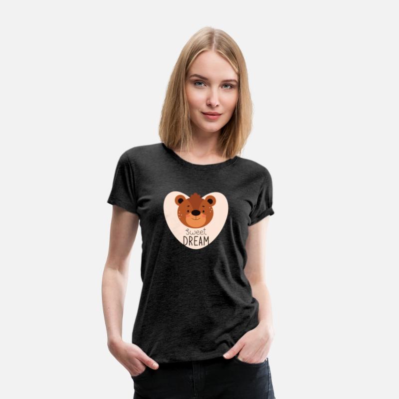 Sweet dreams are made of weed t-shirt
