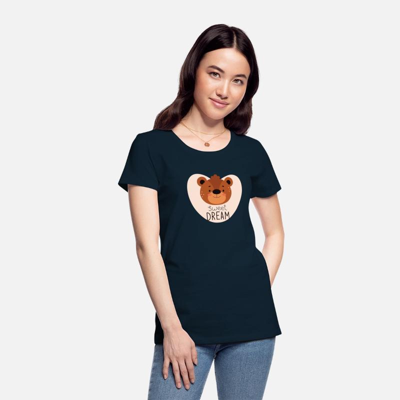 Sweet dreams are made of weed t-shirt