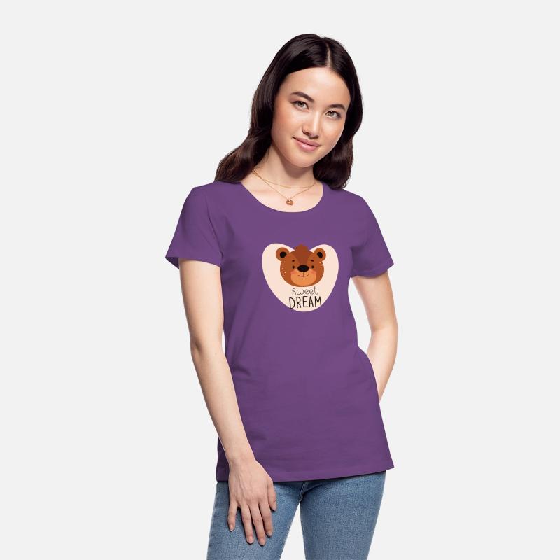 Sweet dreams are made of weed t-shirt