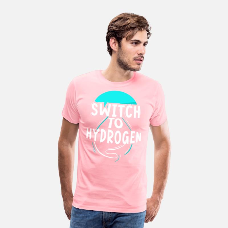 Switch To Hydrogen Hybrid Energy Power Periodic