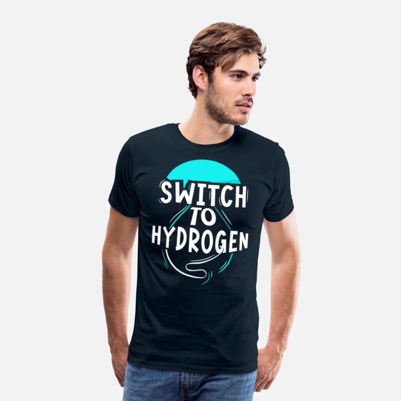 Switch To Hydrogen Hybrid Energy Power Periodic