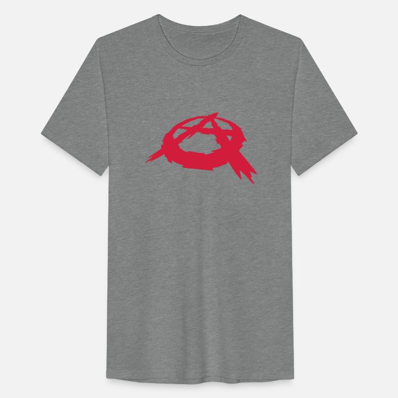 symbol anarchy logo design