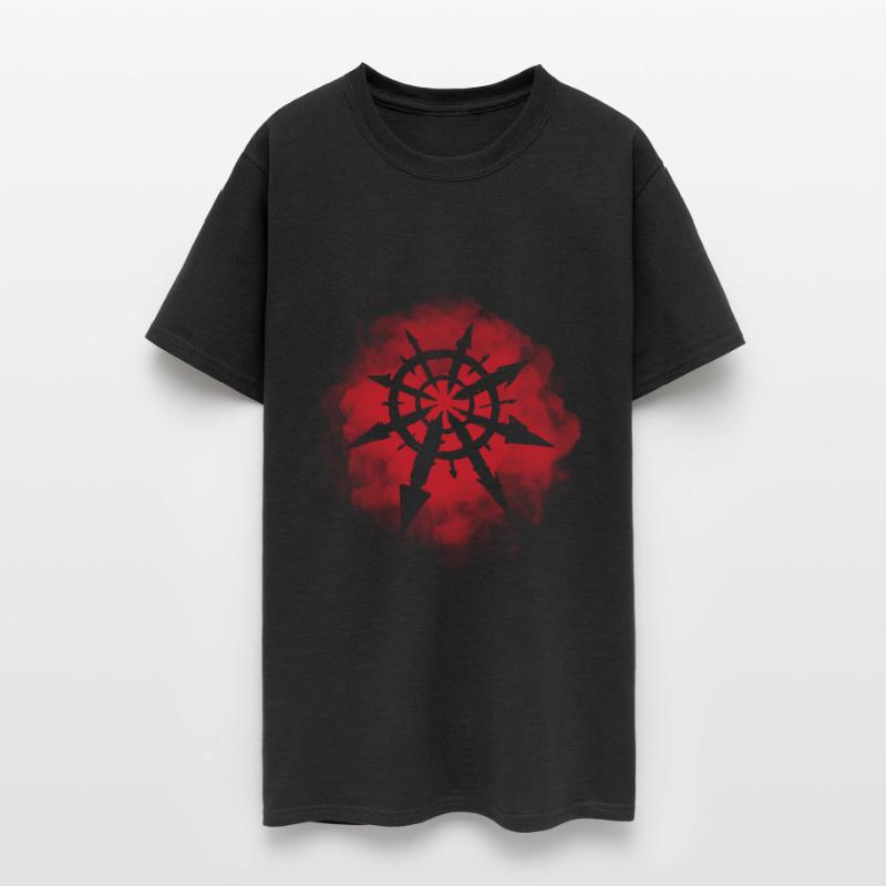 Symbol of Chaos