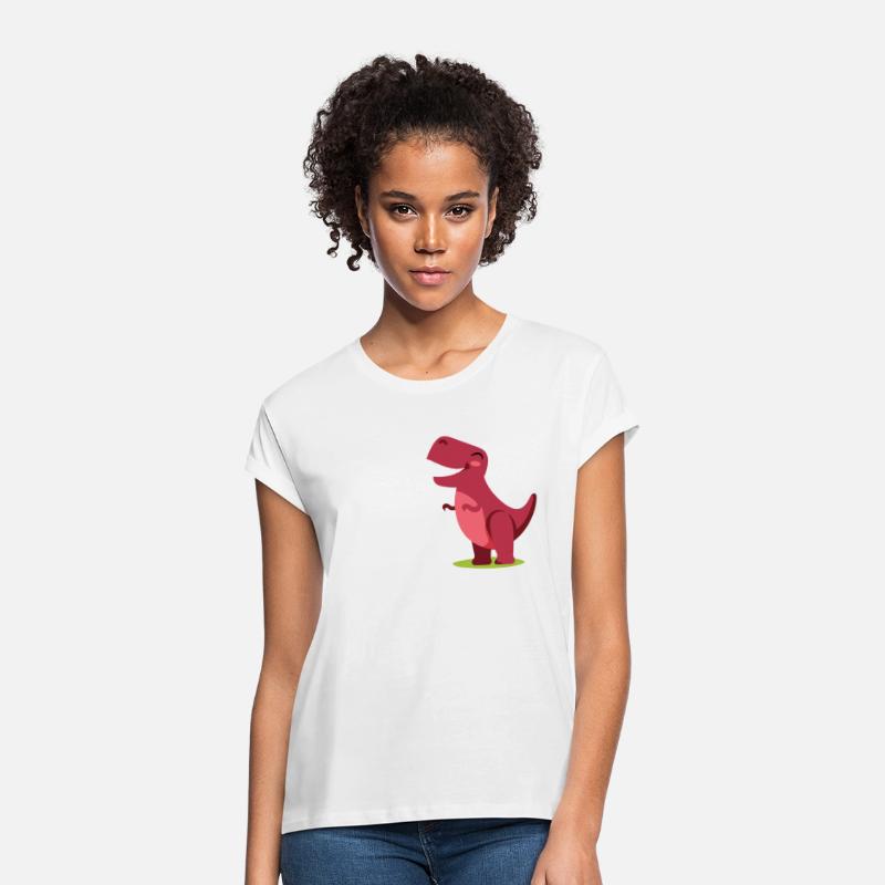 T Rex If You're Happy and You Know It Clap Your Oh