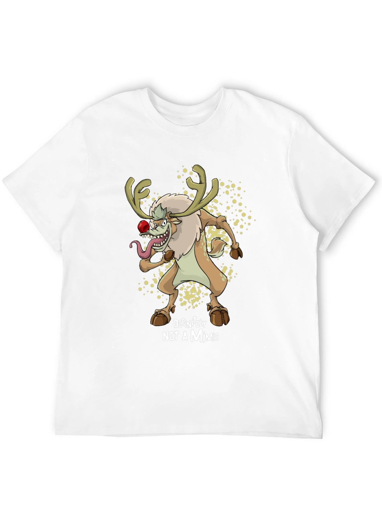 Definitely Not a Mimic T-Shirt