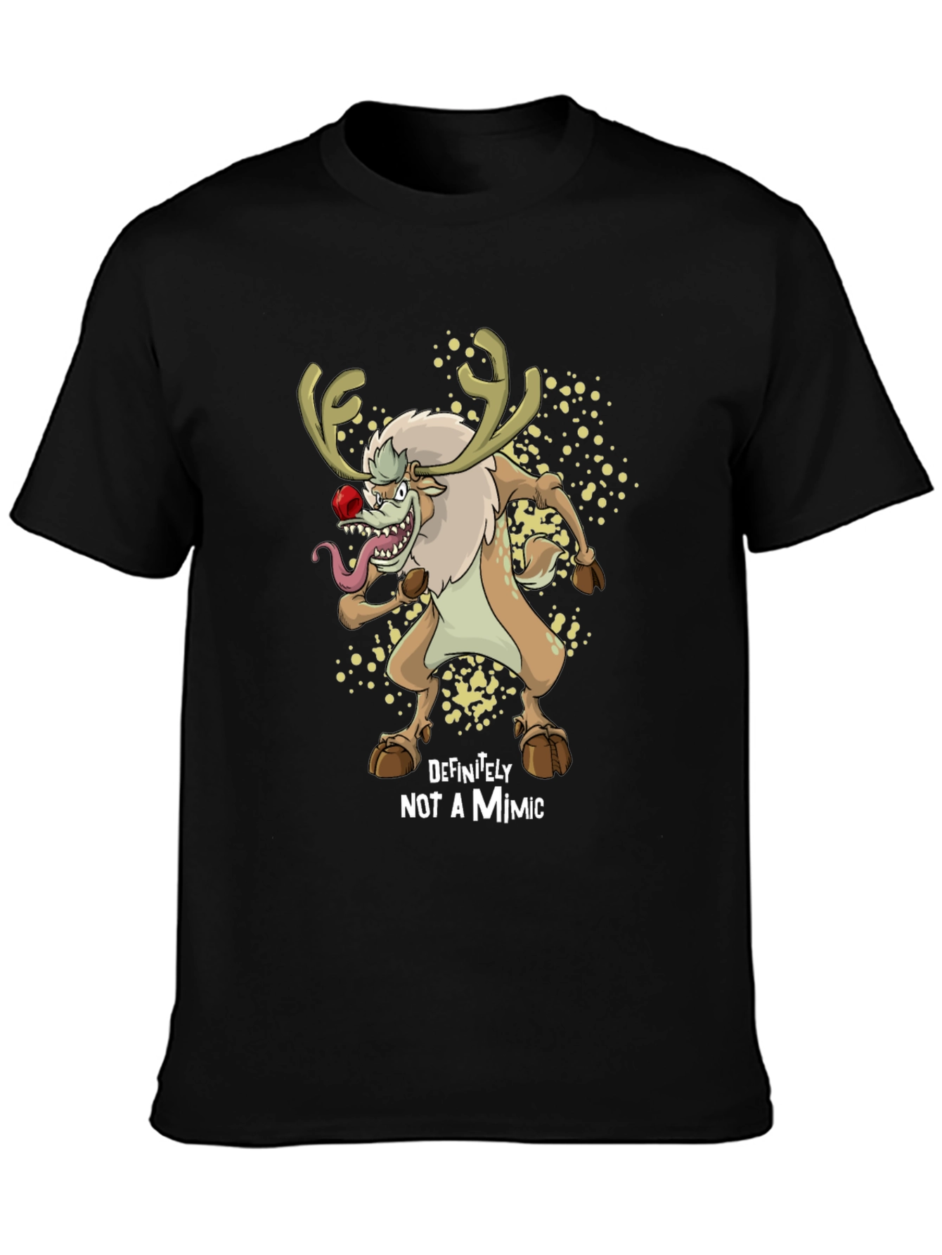 Definitely Not a Mimic T-Shirt