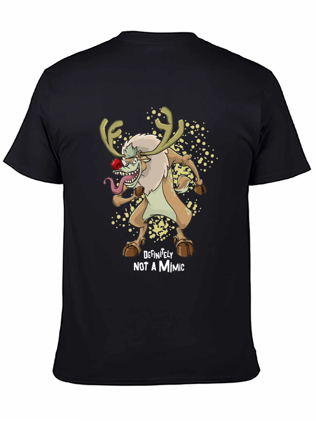 Definitely Not a Mimic T-Shirt