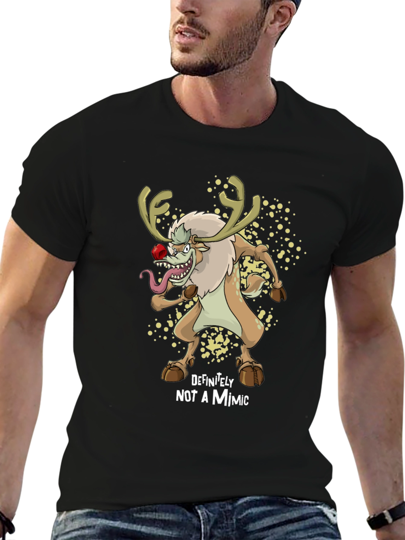 Definitely Not a Mimic T-Shirt