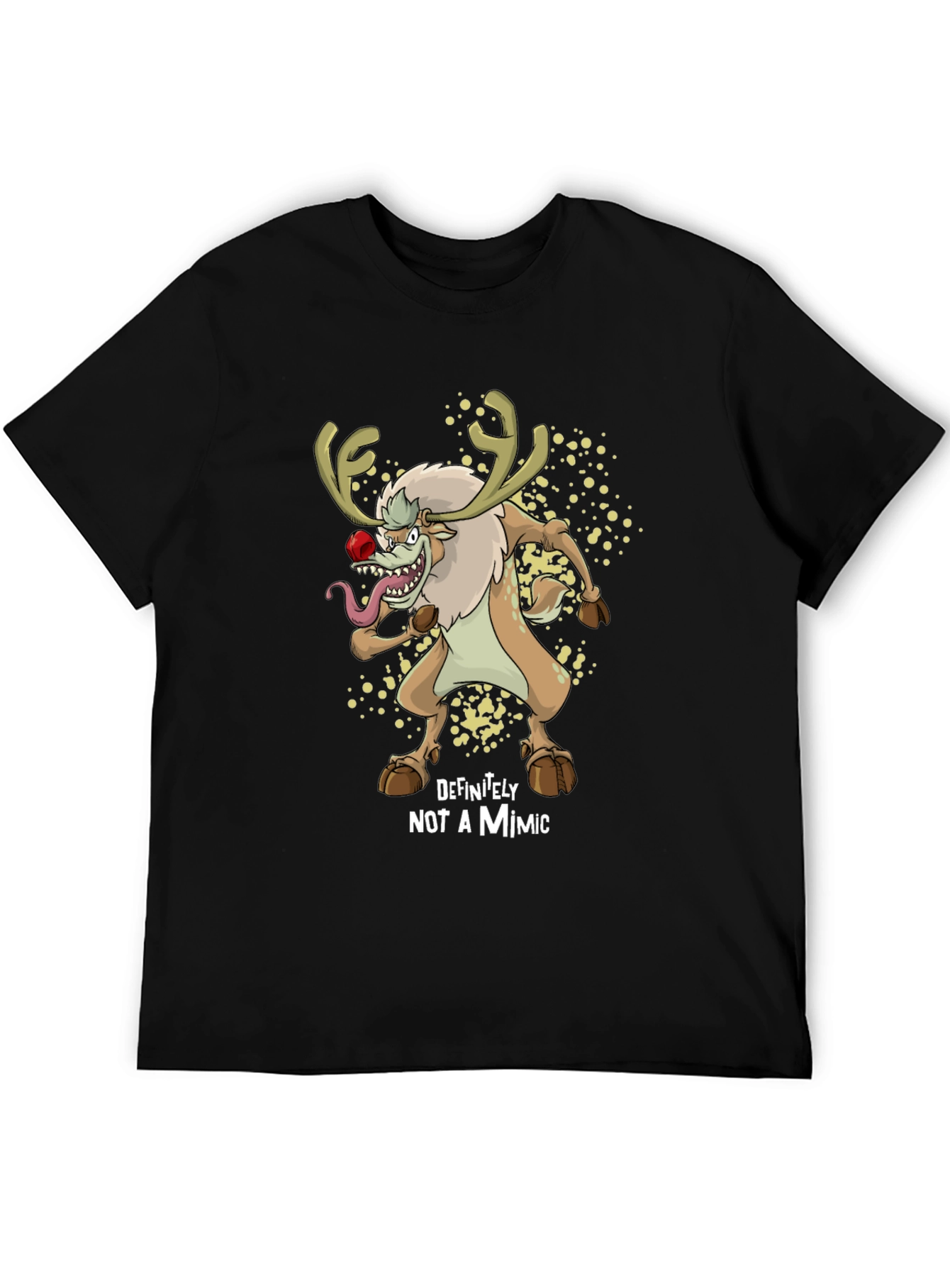 Definitely Not a Mimic T-Shirt