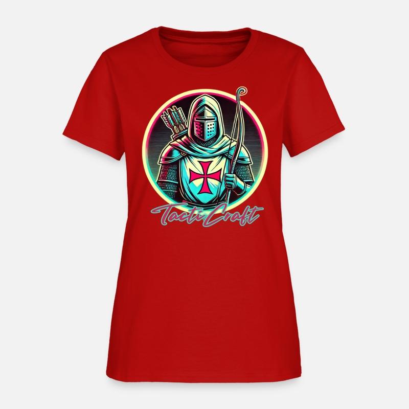 TactiCraft Templar Knight