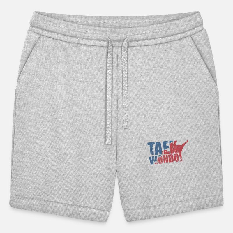 Taekwondo Martial Arts Training fit