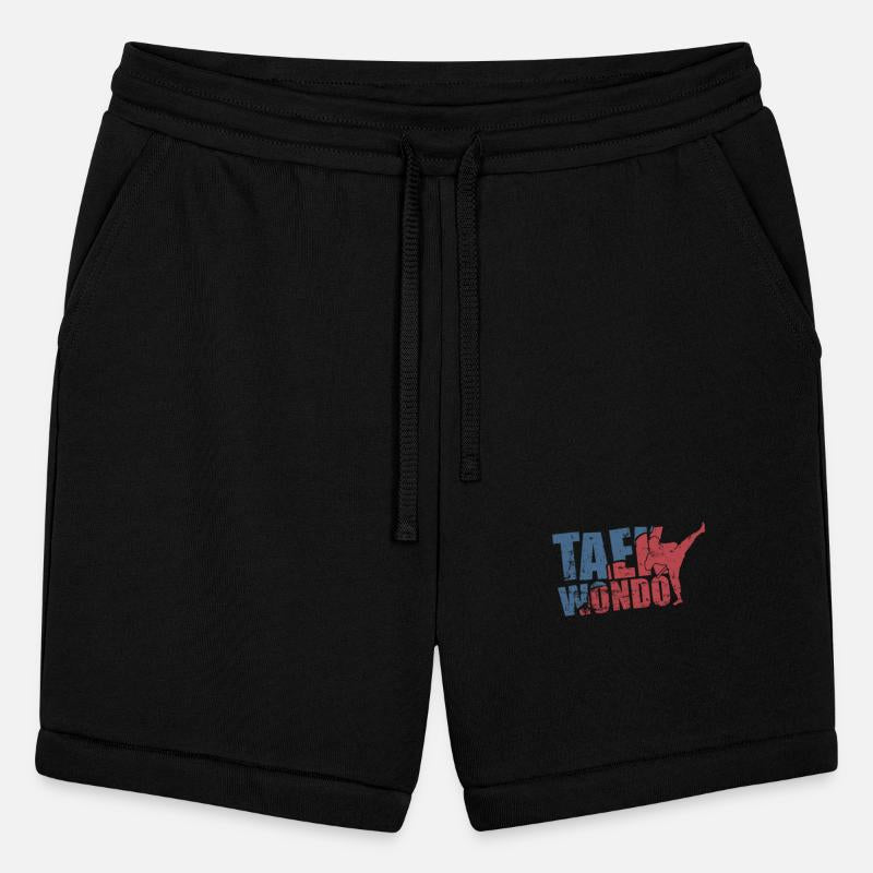 Taekwondo Martial Arts Training fit