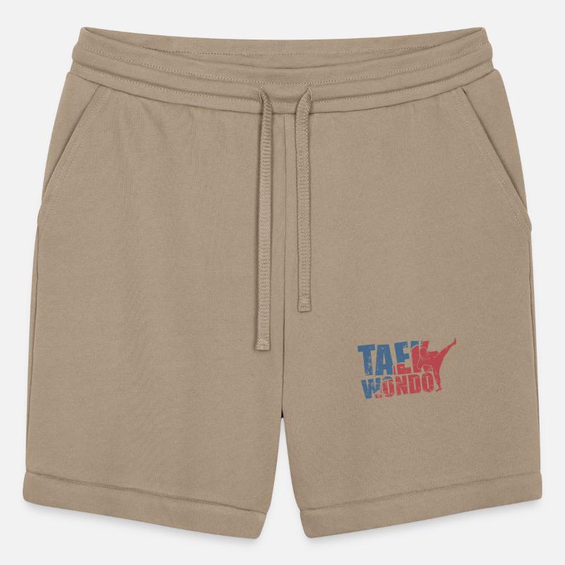 Taekwondo Martial Arts Training fit
