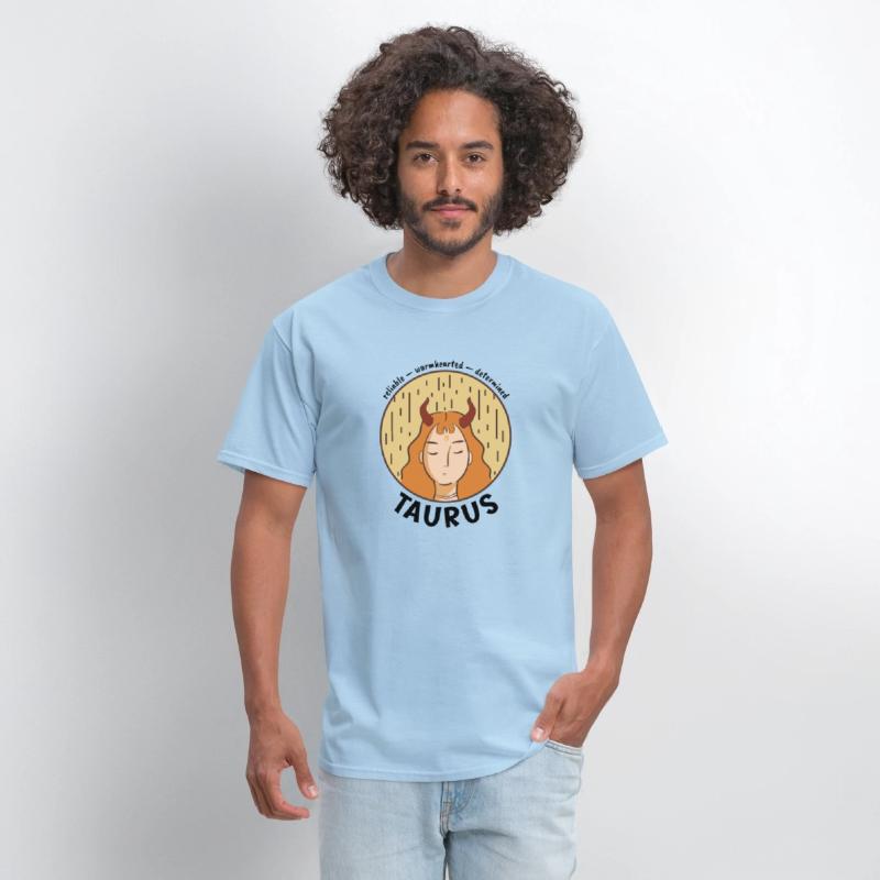Taurus Zodiac Girl