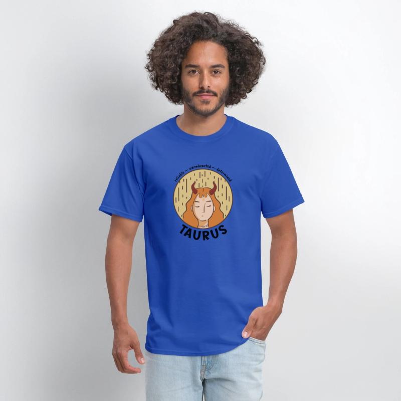 Taurus Zodiac Girl