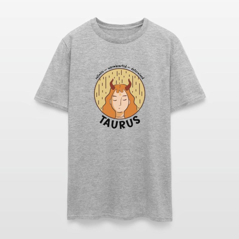 Taurus Zodiac Girl