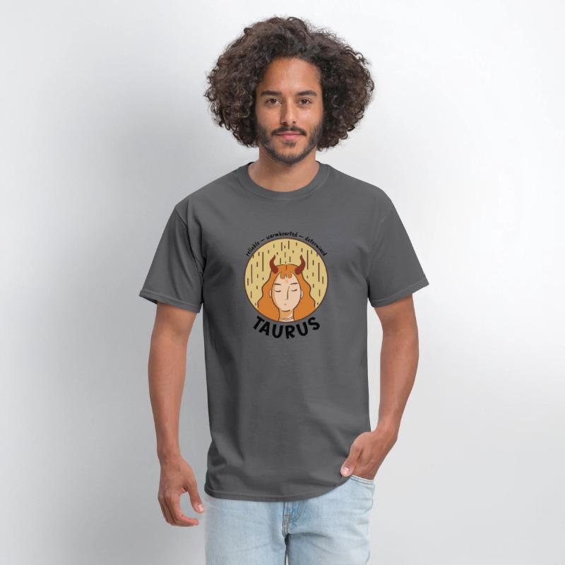 Taurus Zodiac Girl