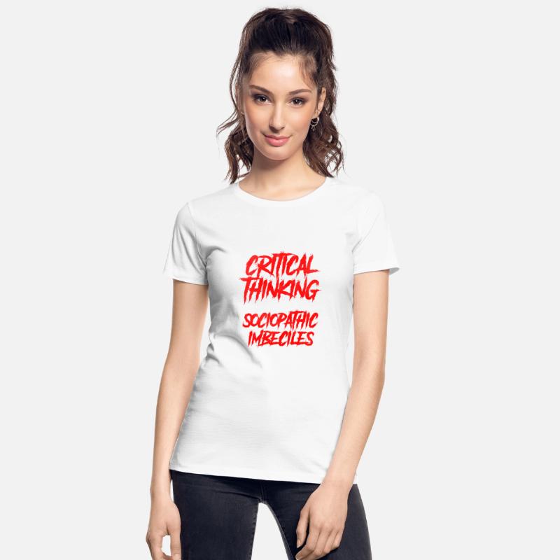 Teach our kids critical thinking so they don t ele