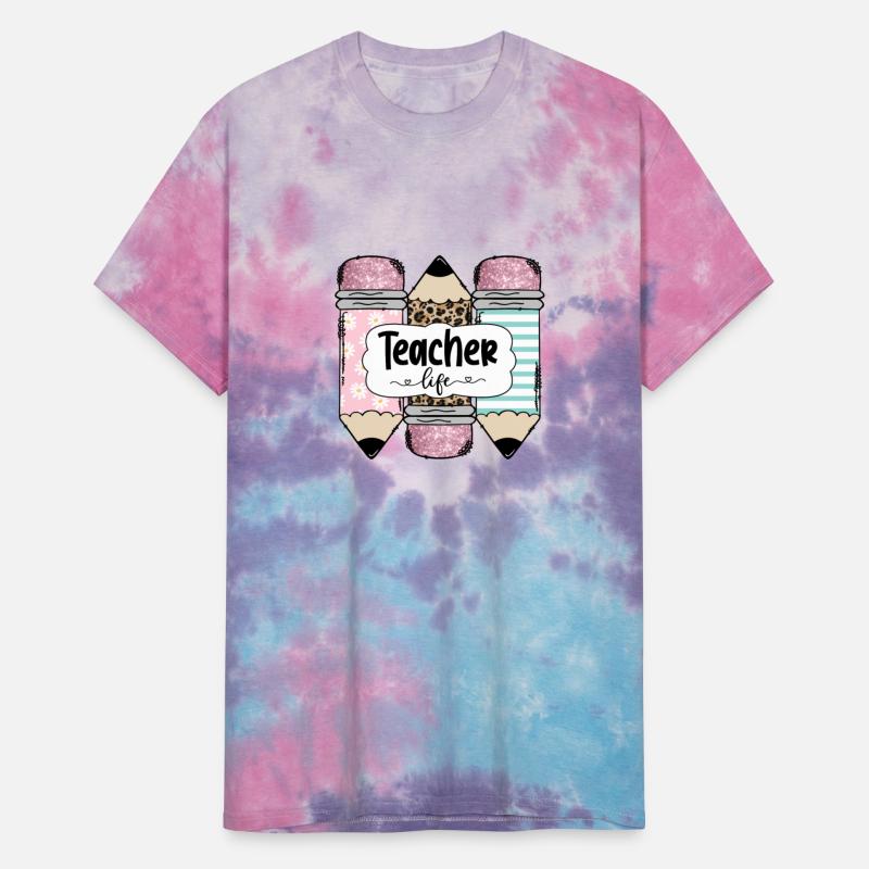 Teacherlife sublimation