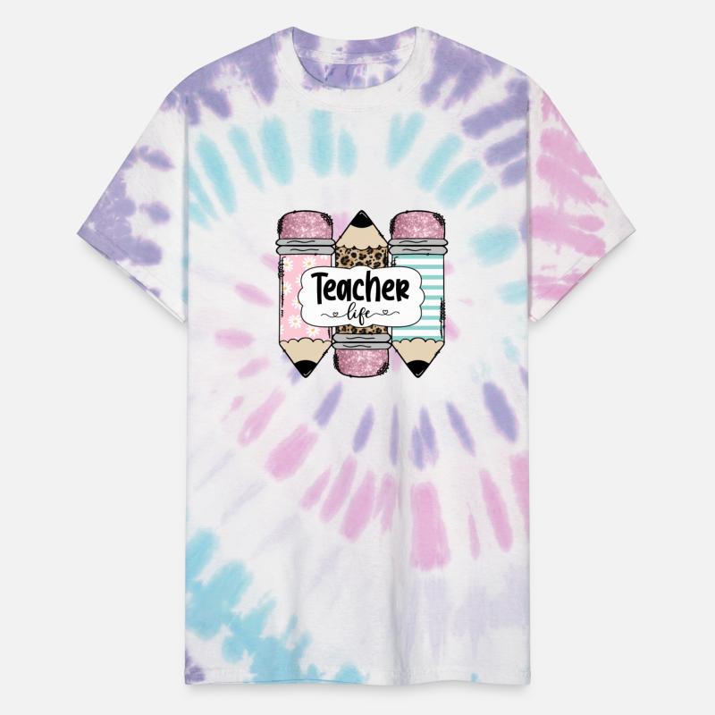 Teacherlife sublimation