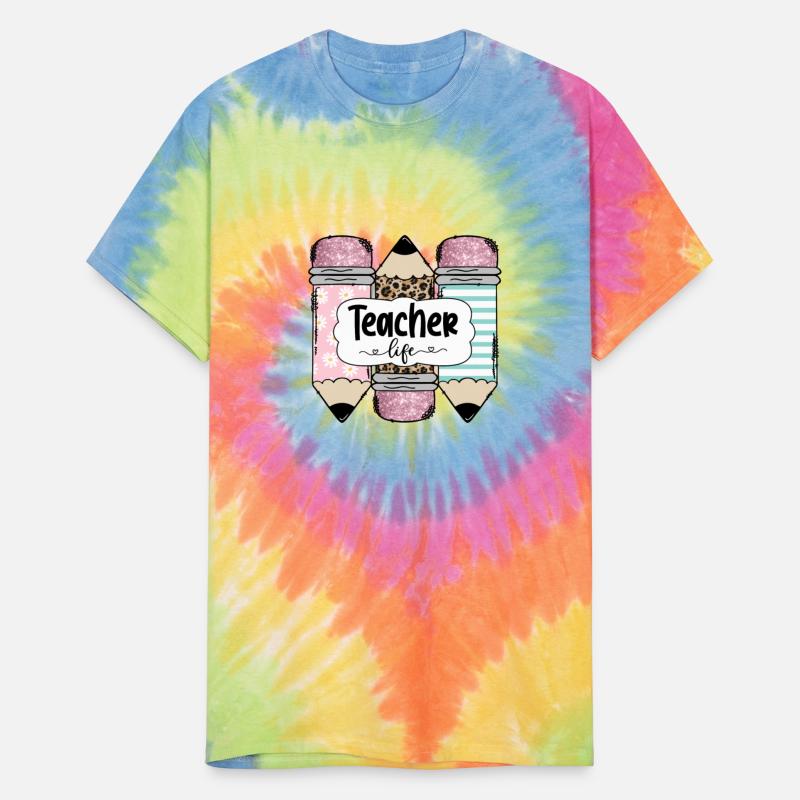 Teacherlife sublimation