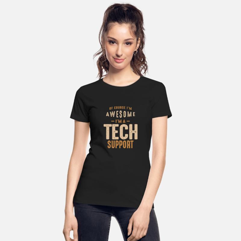 Tech Support